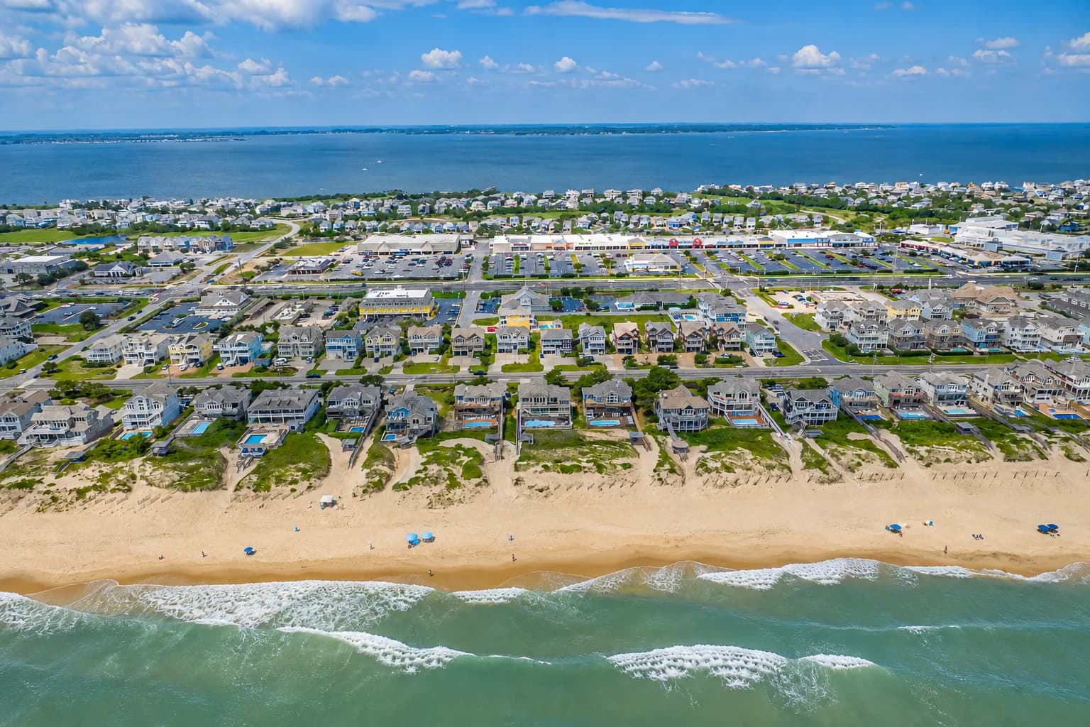 Village at Nags Head, Nags Head, North Carolina