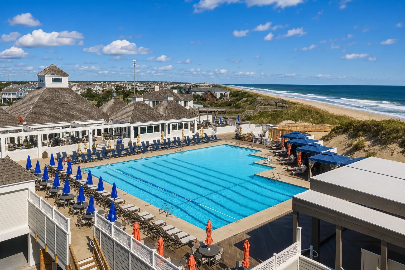 Village at Nags Head, Nags Head, North Carolina