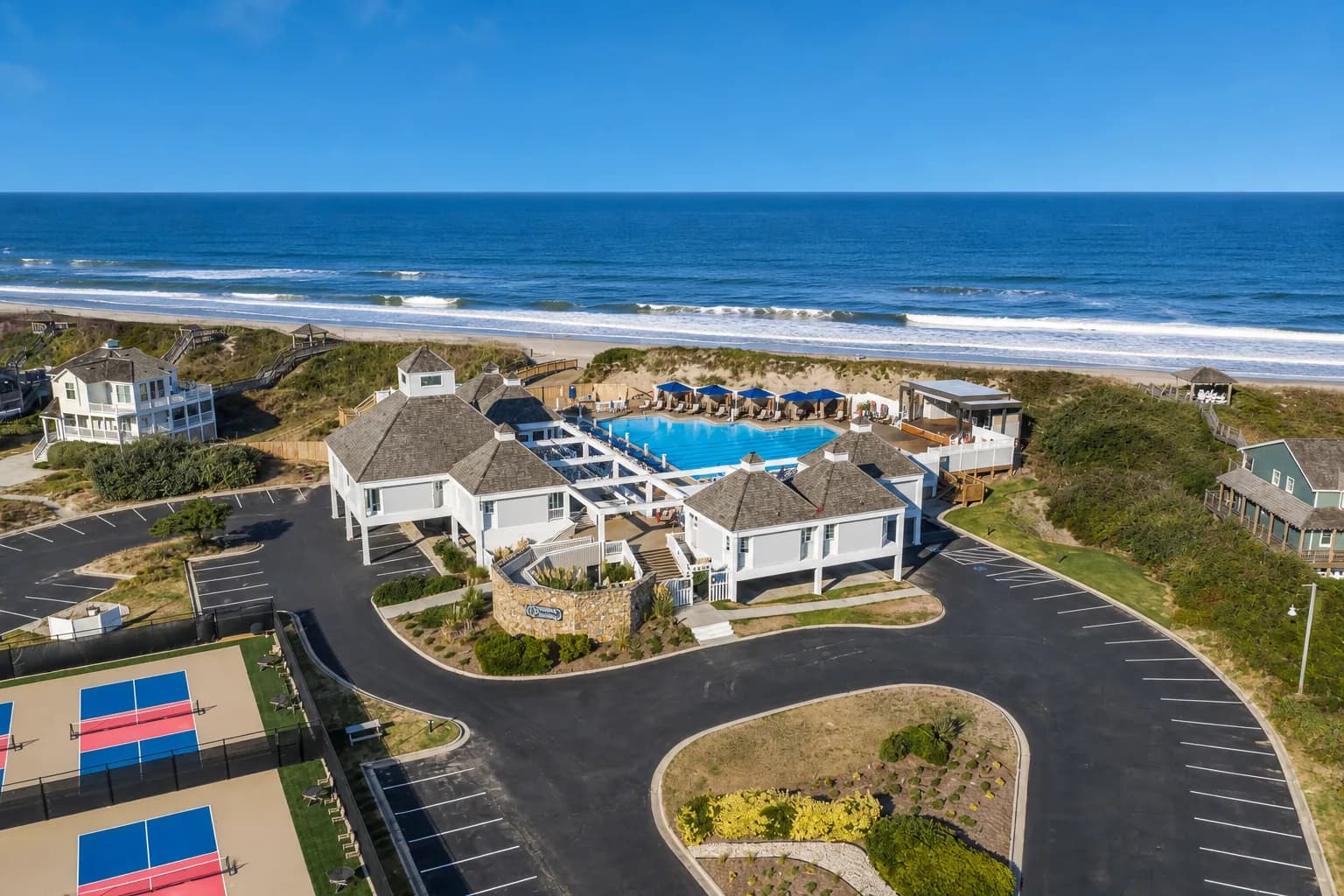 Village at Nags Head, Nags Head, North Carolina