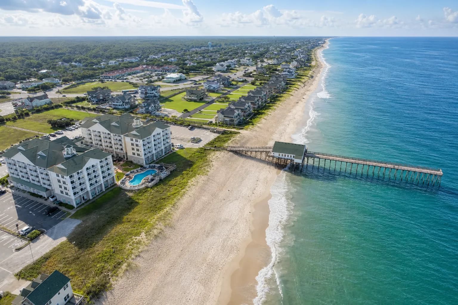 Southern Shores, North Carolina
