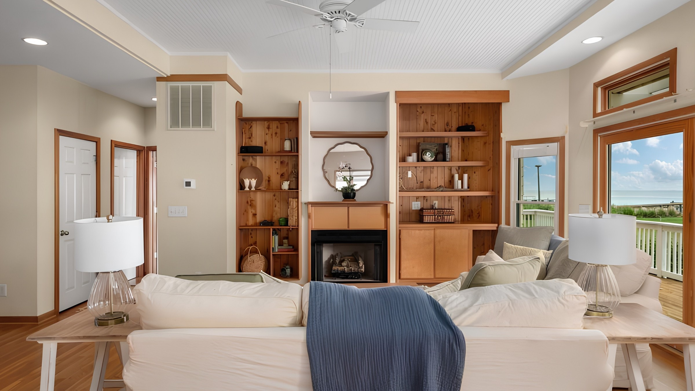 200 Waterside Drive, Harbinger, NC — interior