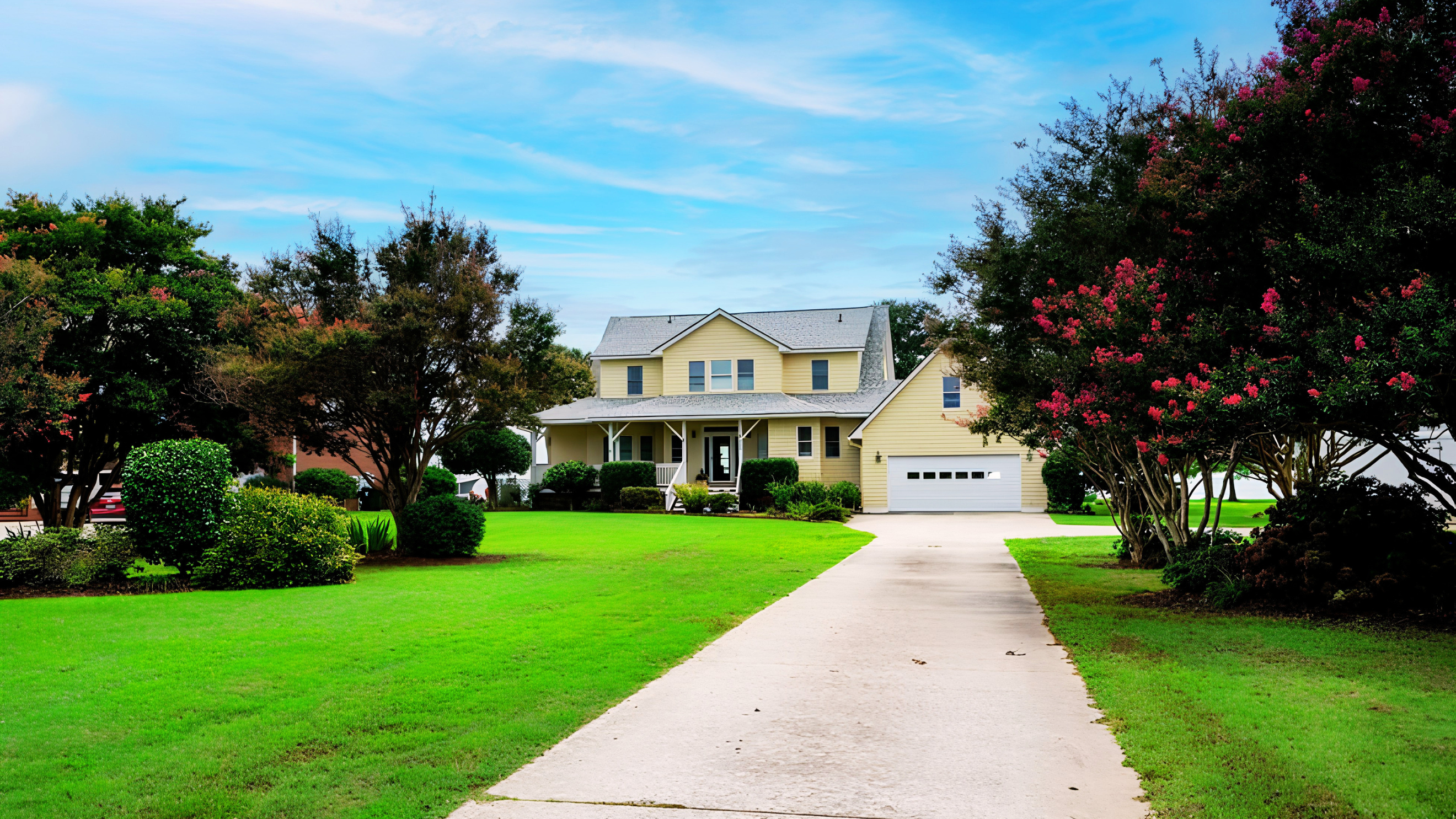200 Waterside Drive, Harbinger, NC
