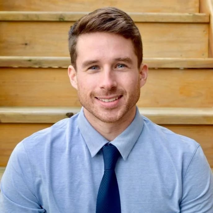 Jason Hanson, Loan Officer at Movement Mortgage