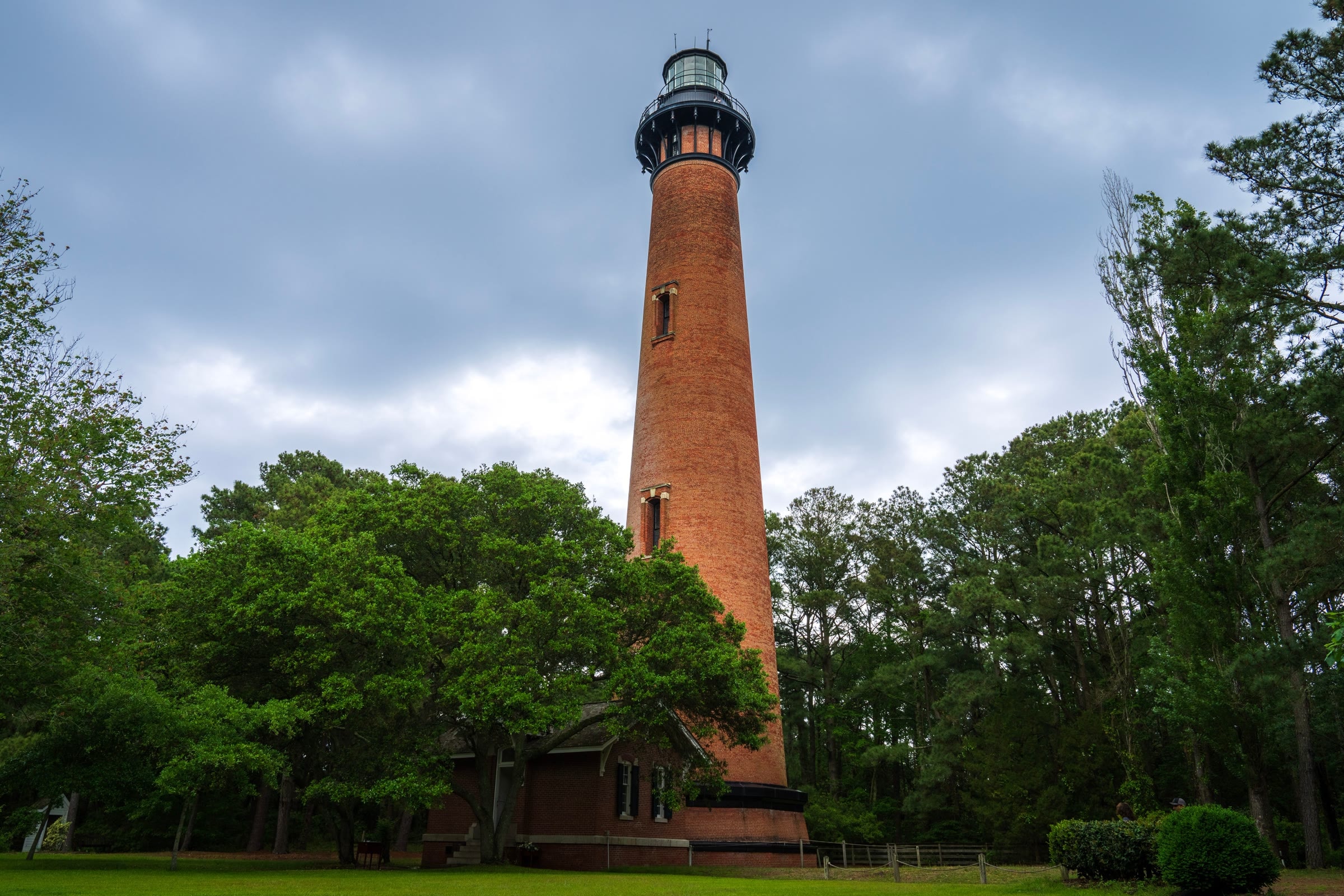Corolla, North Carolina — local lifestyle and landmarks