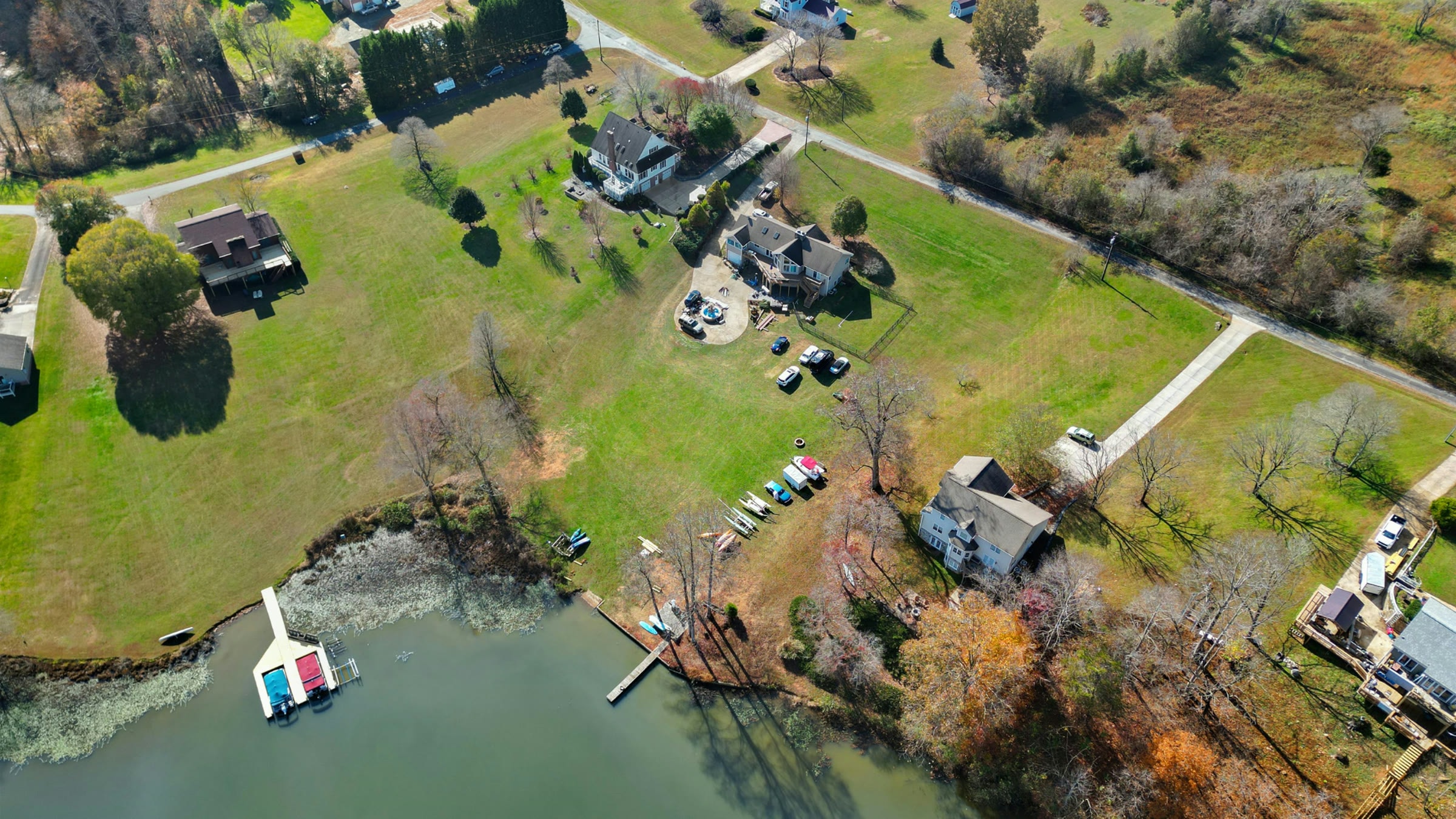 Manteo, North Carolina — local lifestyle and landmarks