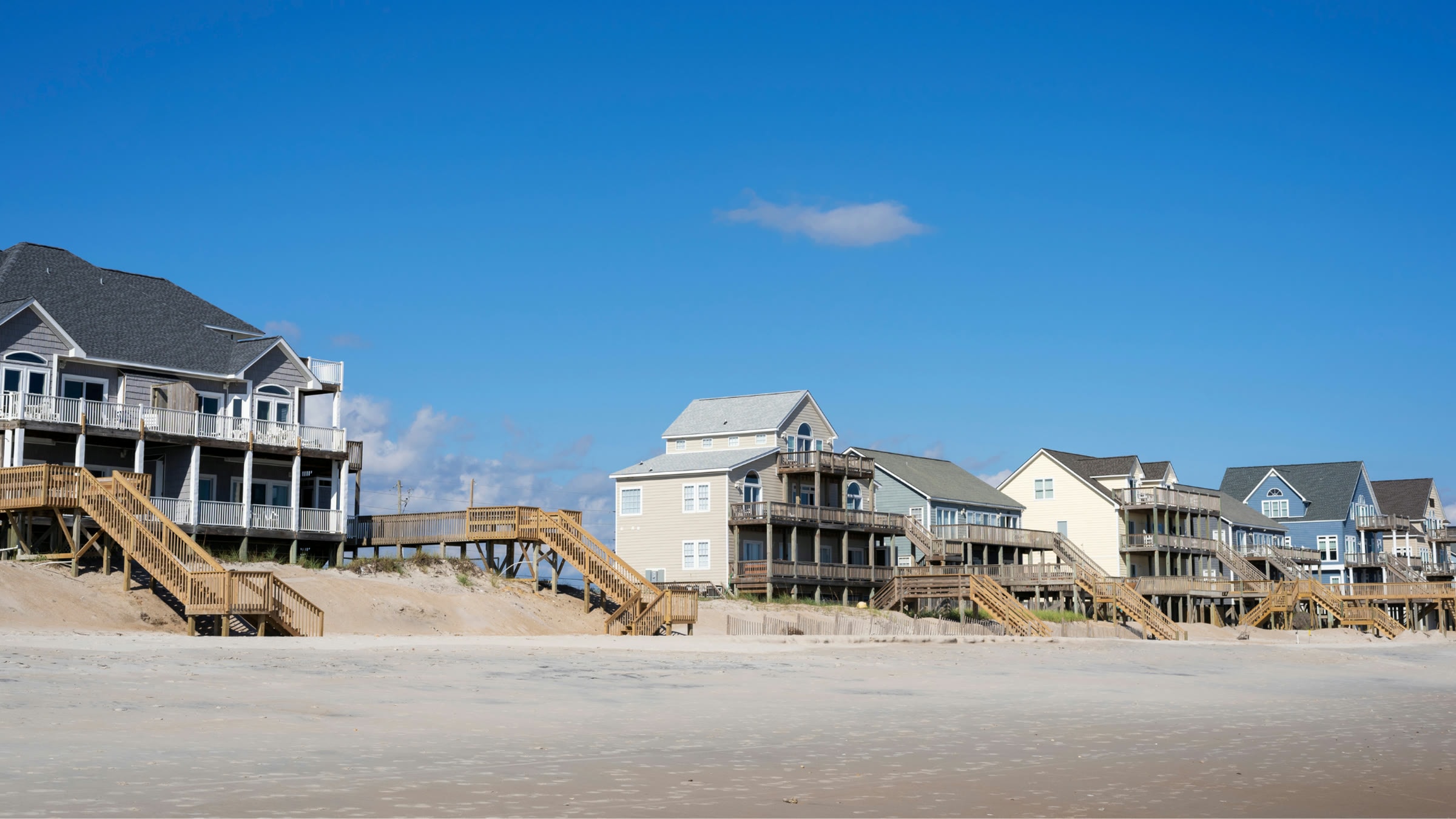 Nags Head, North Carolina — local lifestyle and landmarks