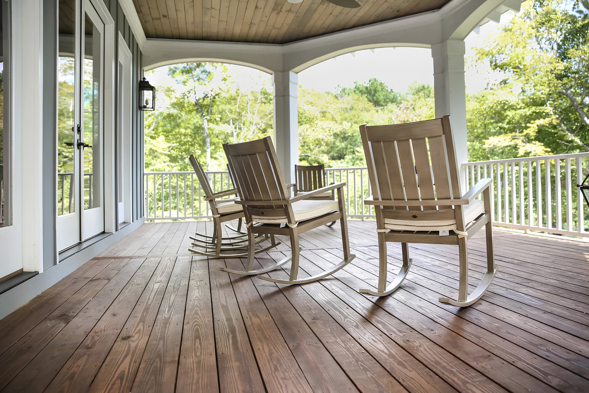 Southern Shores, North Carolina — Outer Banks coastal view