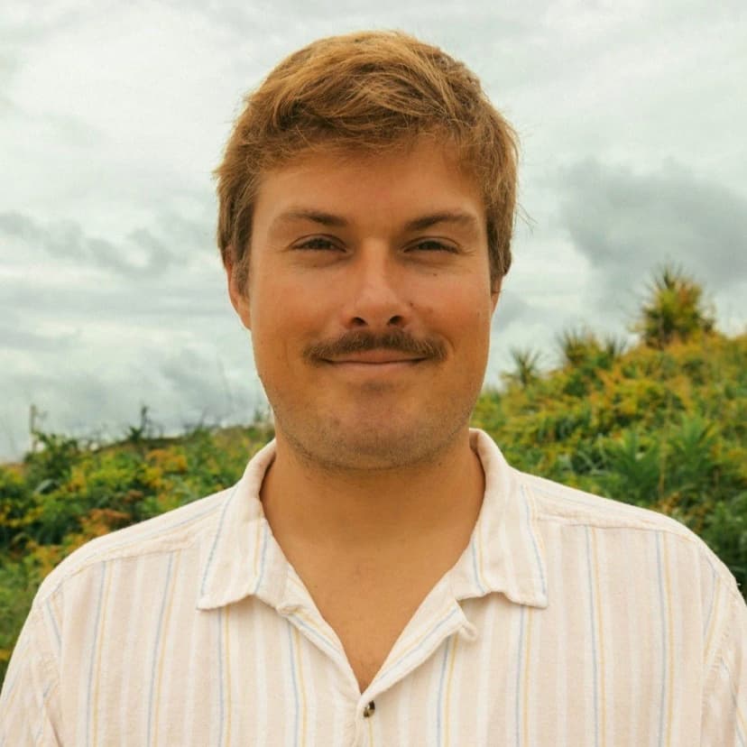 Matthew Reiter