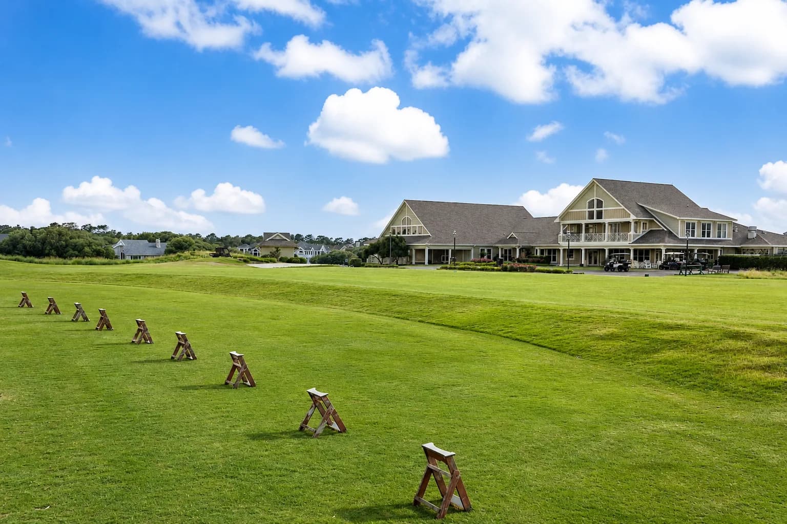 The Currituck Club, Corolla, North Carolina