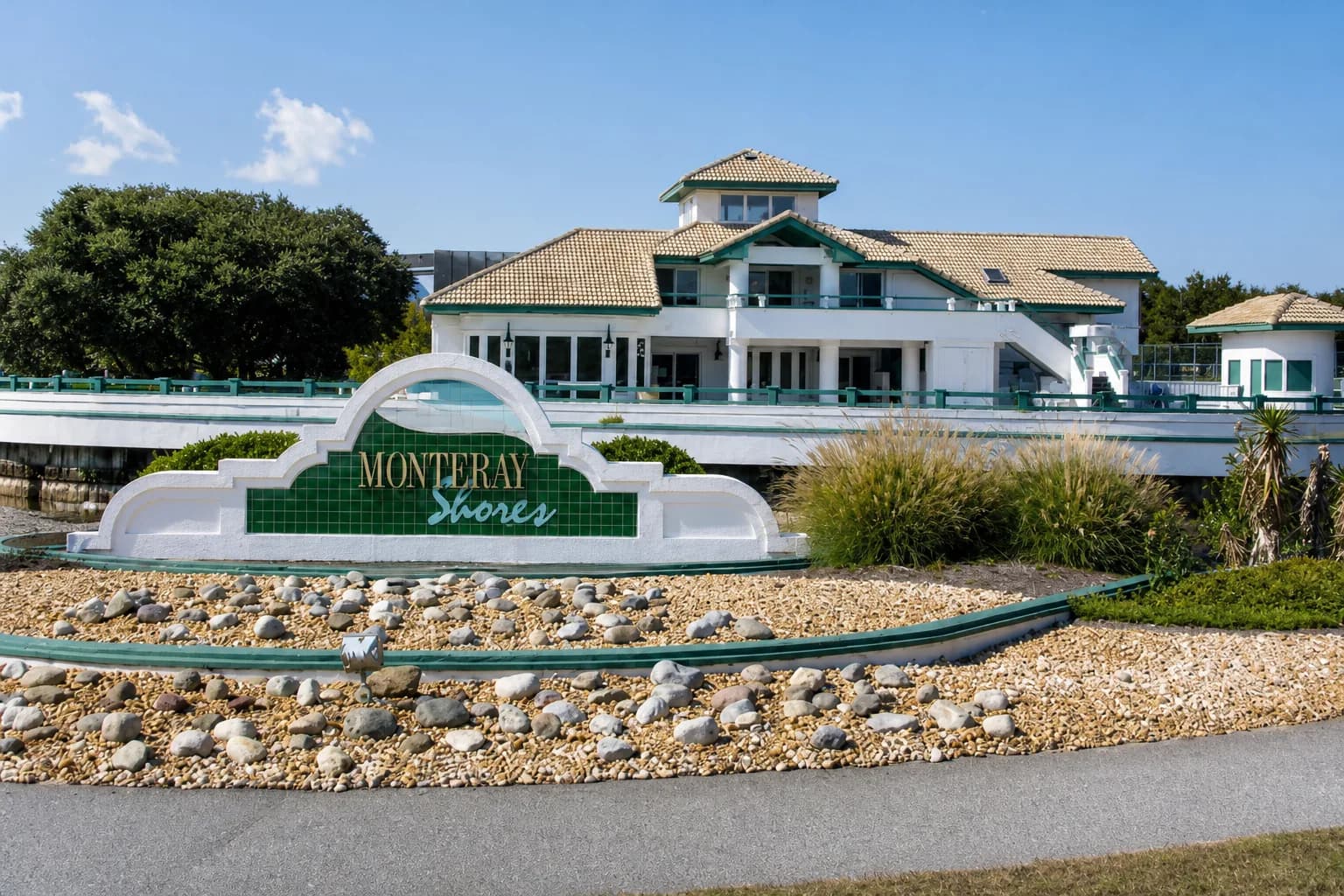 Monteray Shores, Corolla, North Carolina