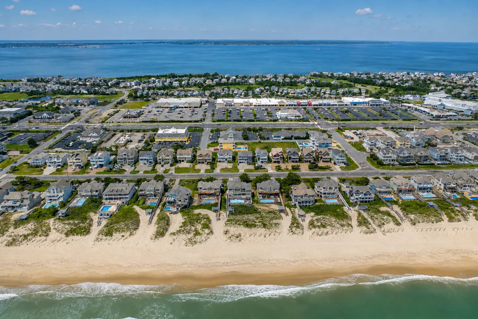 Village at Nags Head, Nags Head, North Carolina