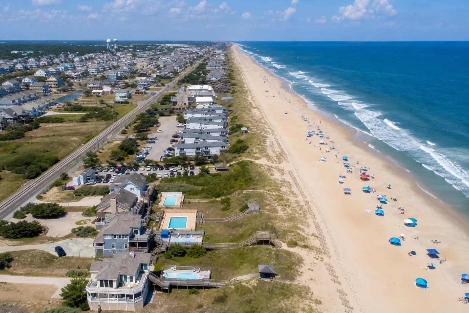 Village at Nags Head, Nags Head, North Carolina