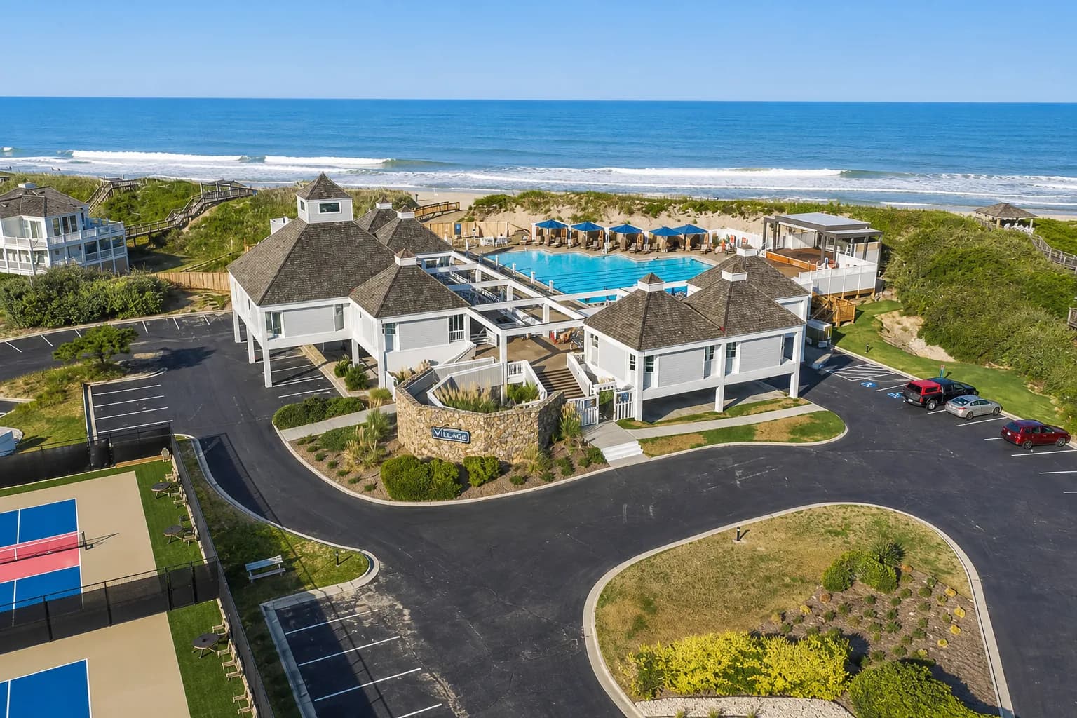 Village at Nags Head, Nags Head, North Carolina