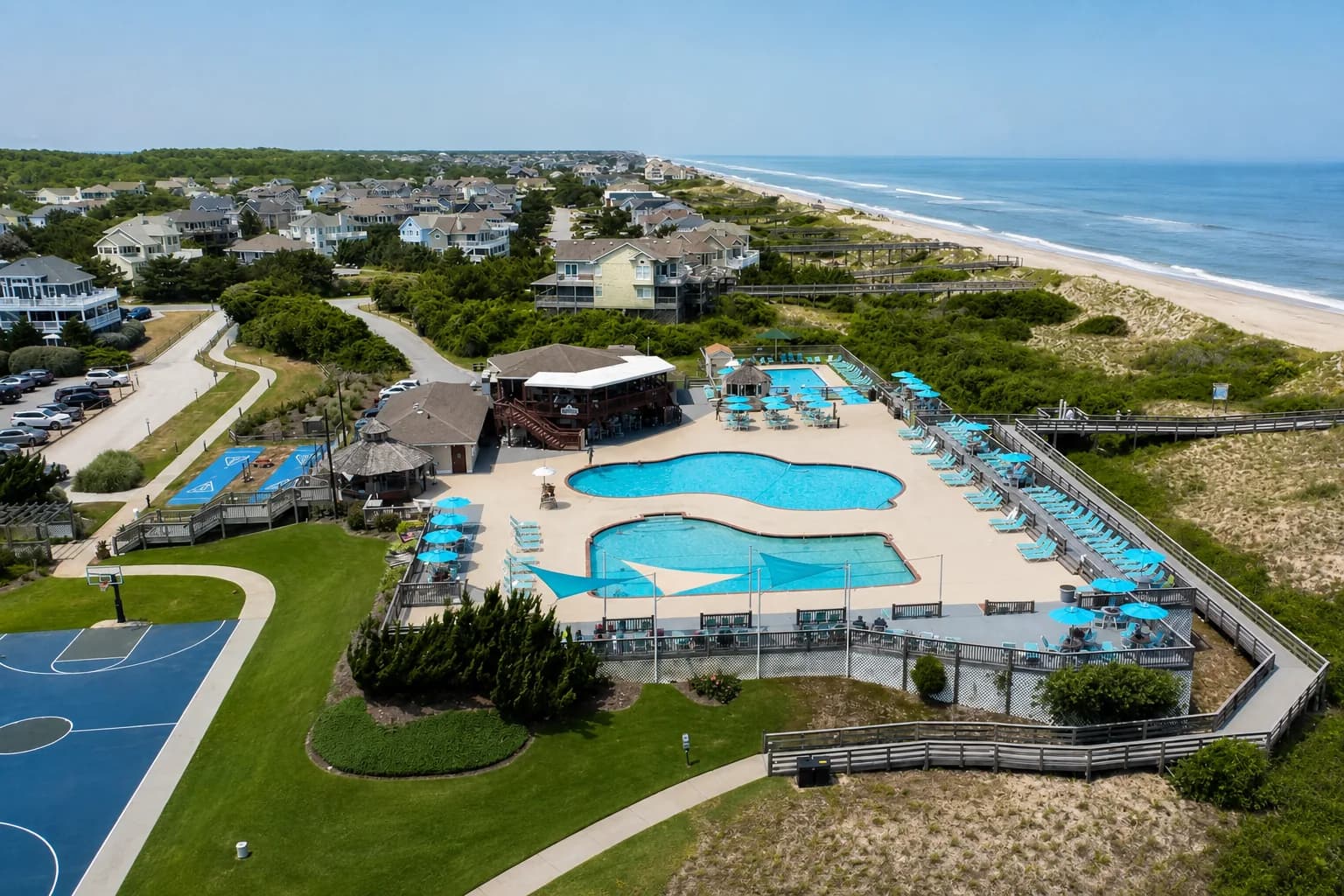 Corolla Light, Corolla, North Carolina