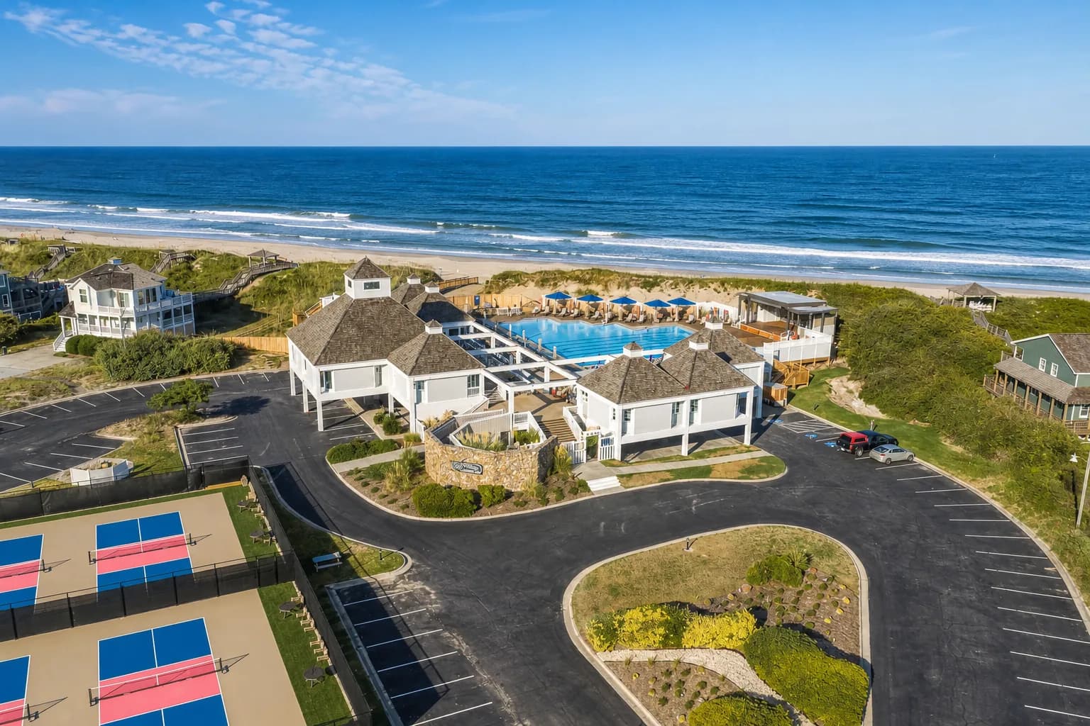 Village at Nags Head, Nags Head, North Carolina