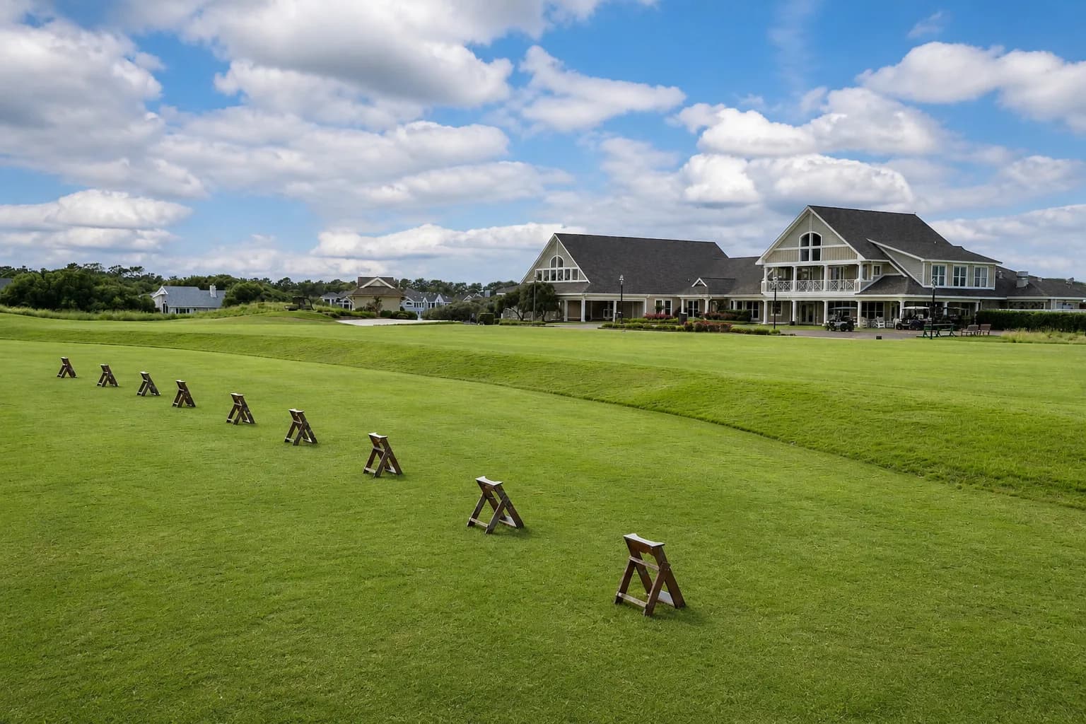 Currituck Club, Corolla, North Carolina
