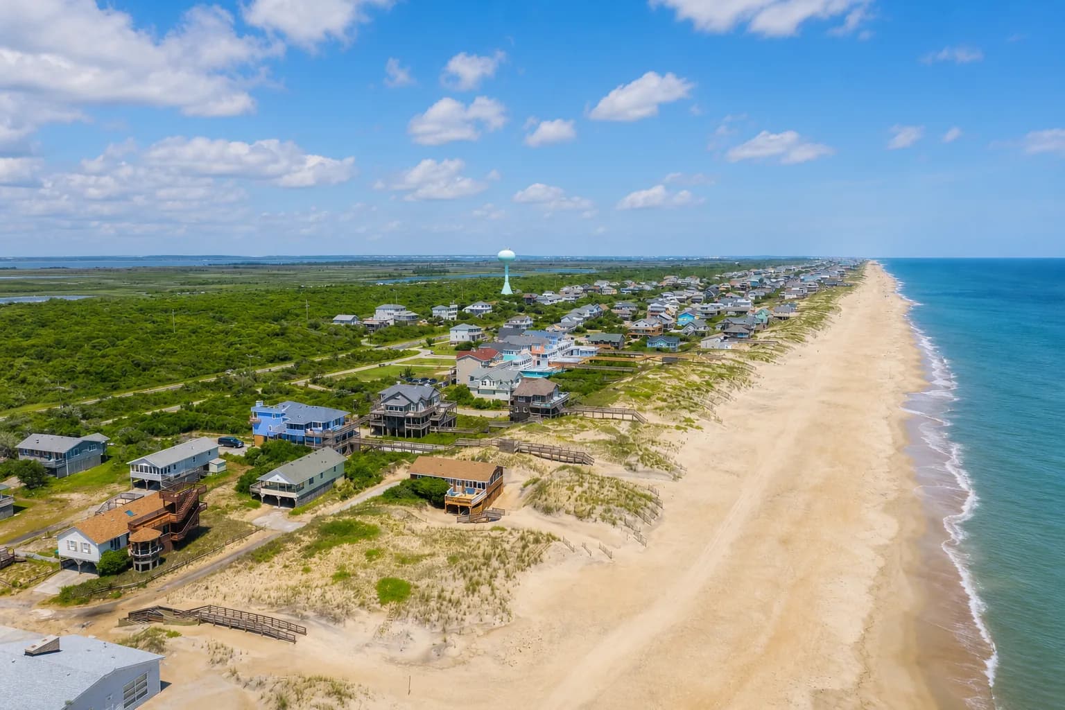 South Nags Head, Nags Head, North Carolina