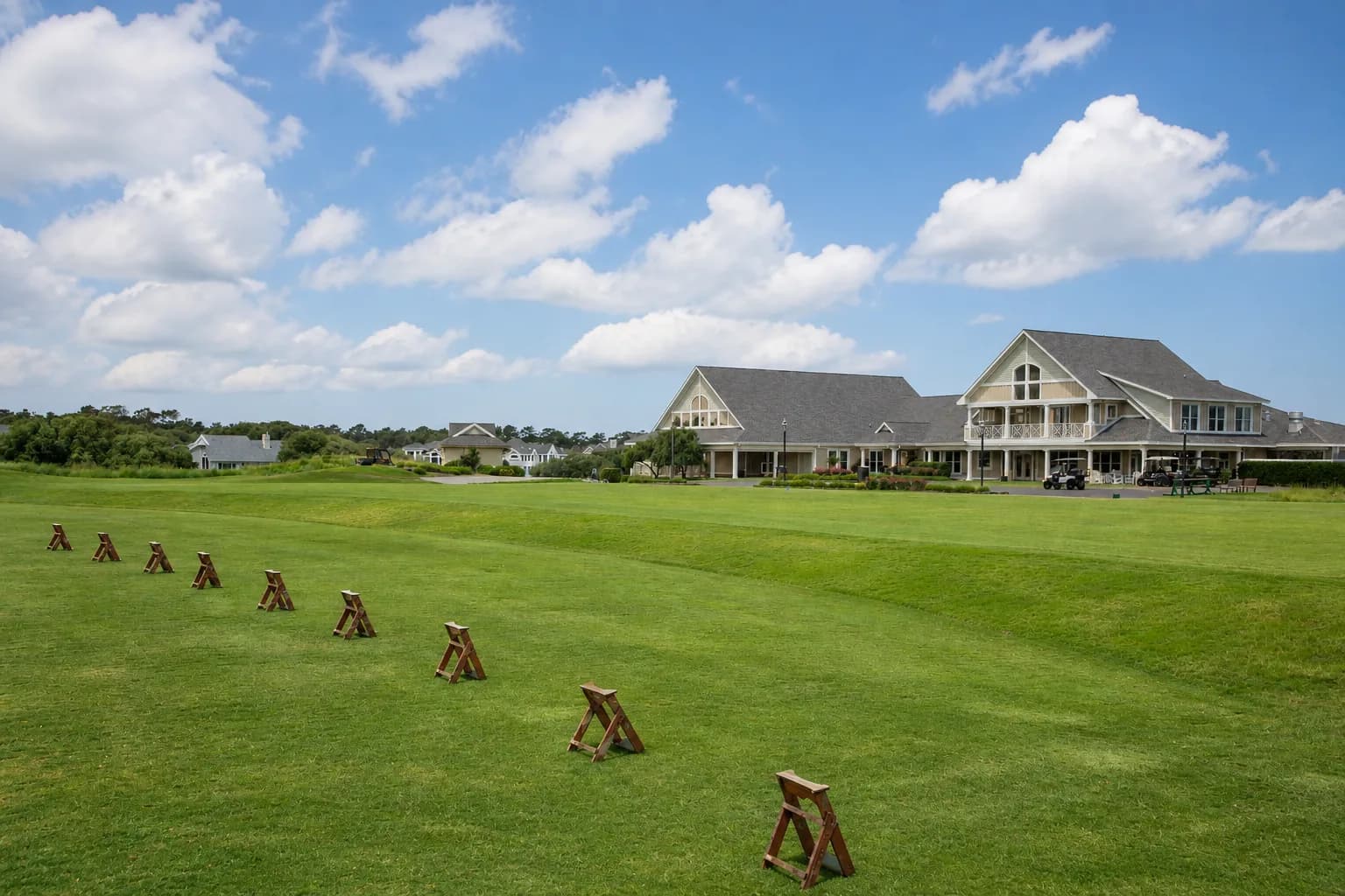 Currituck Club, Corolla, North Carolina