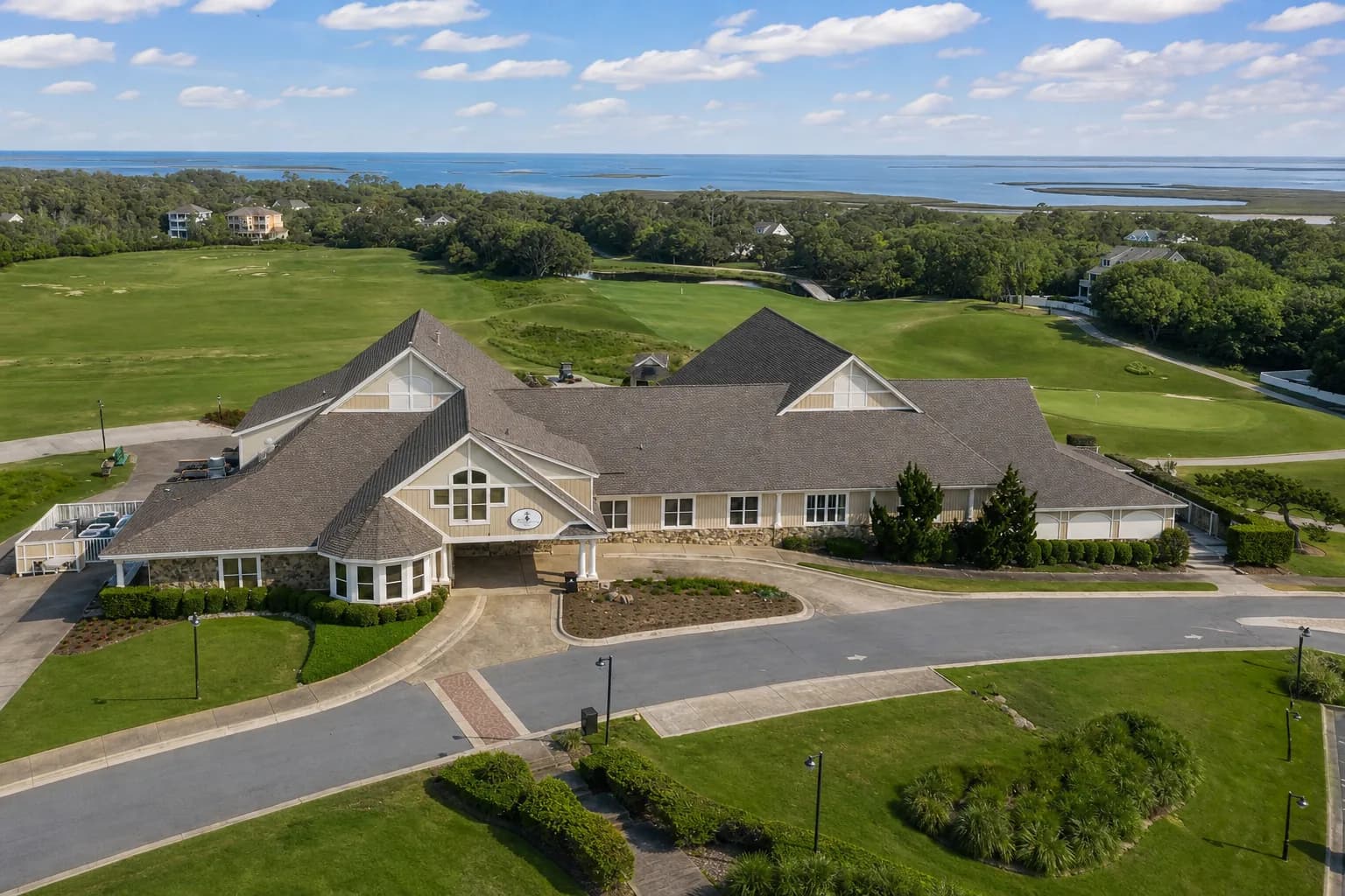 Currituck Club, Corolla, North Carolina